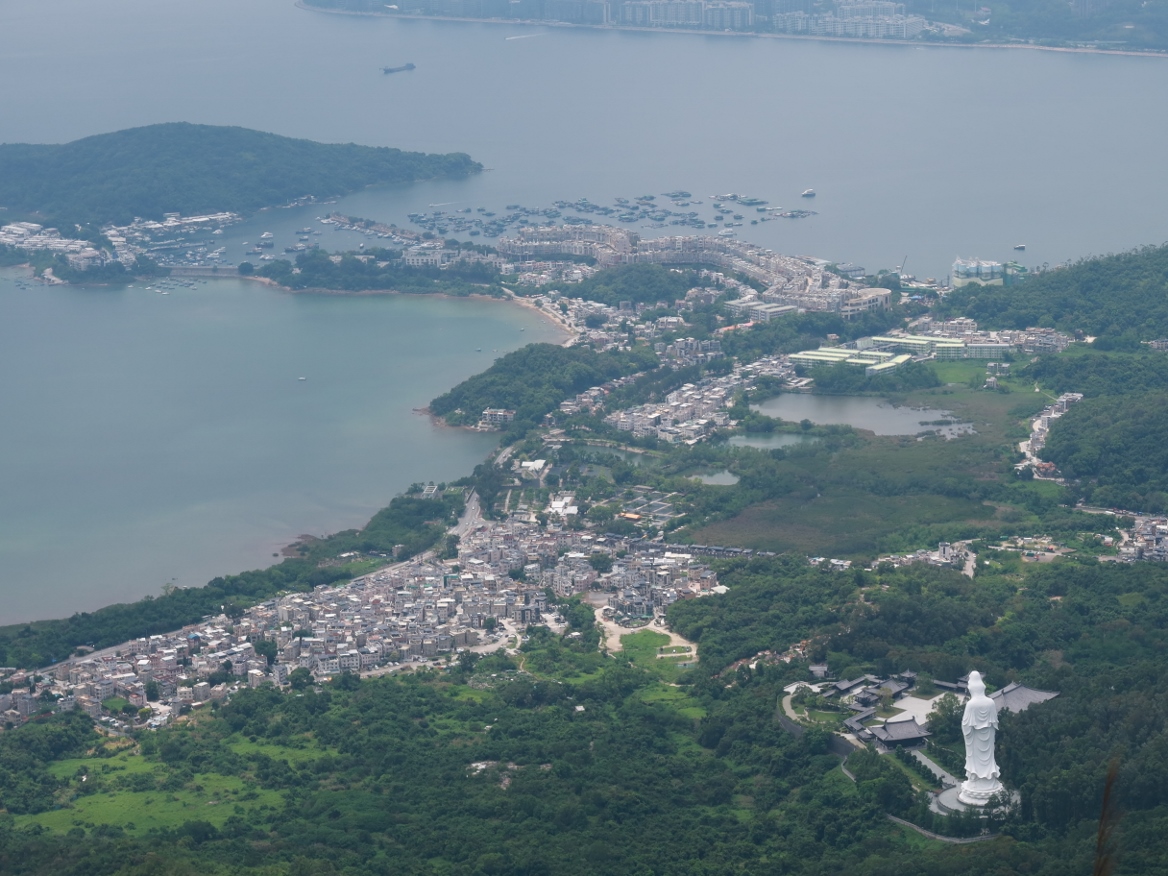 三七黃嶺過八仙